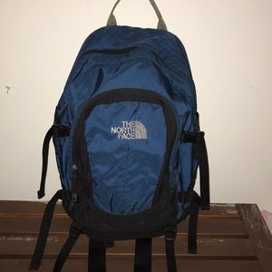 The North Face Backpack
